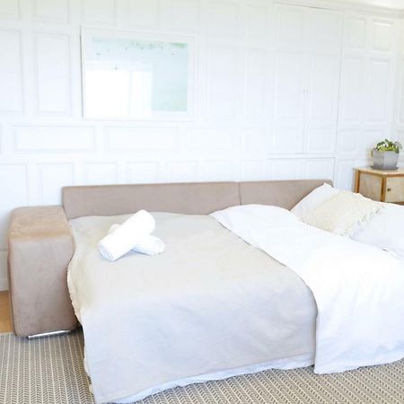 Le Sunset, Appartement Exceptionnel Ocean View - Phare - Au Calme เบียริตซ์ ภายนอก รูปภาพ