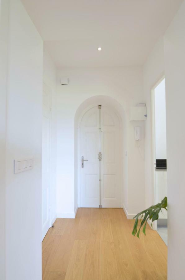 Le Sunset, Appartement Exceptionnel Ocean View - Phare - Au Calme เบียริตซ์ ภายนอก รูปภาพ